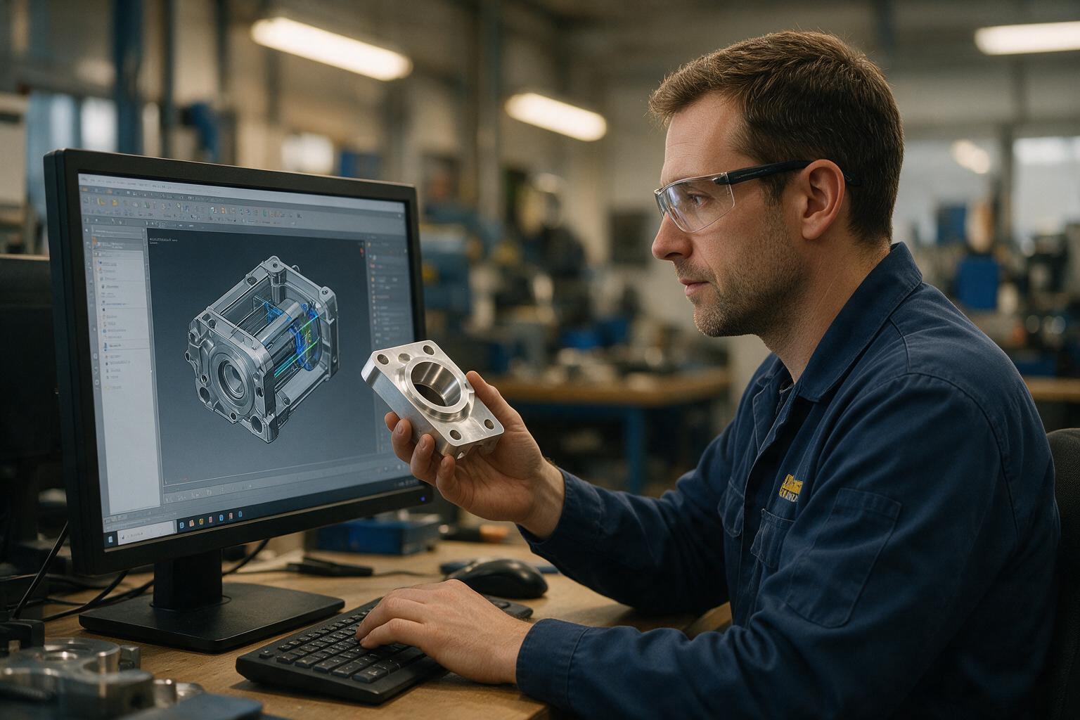 DFM Feedback Within 24 Hours: How Our Engineers Review Every New Part
