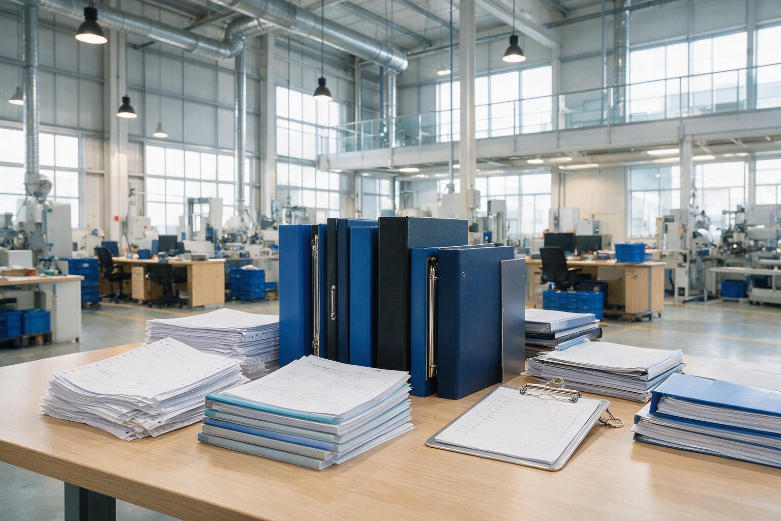 Why FAI Reports Matter: A Quick Guide for First-Time Machining Buyers