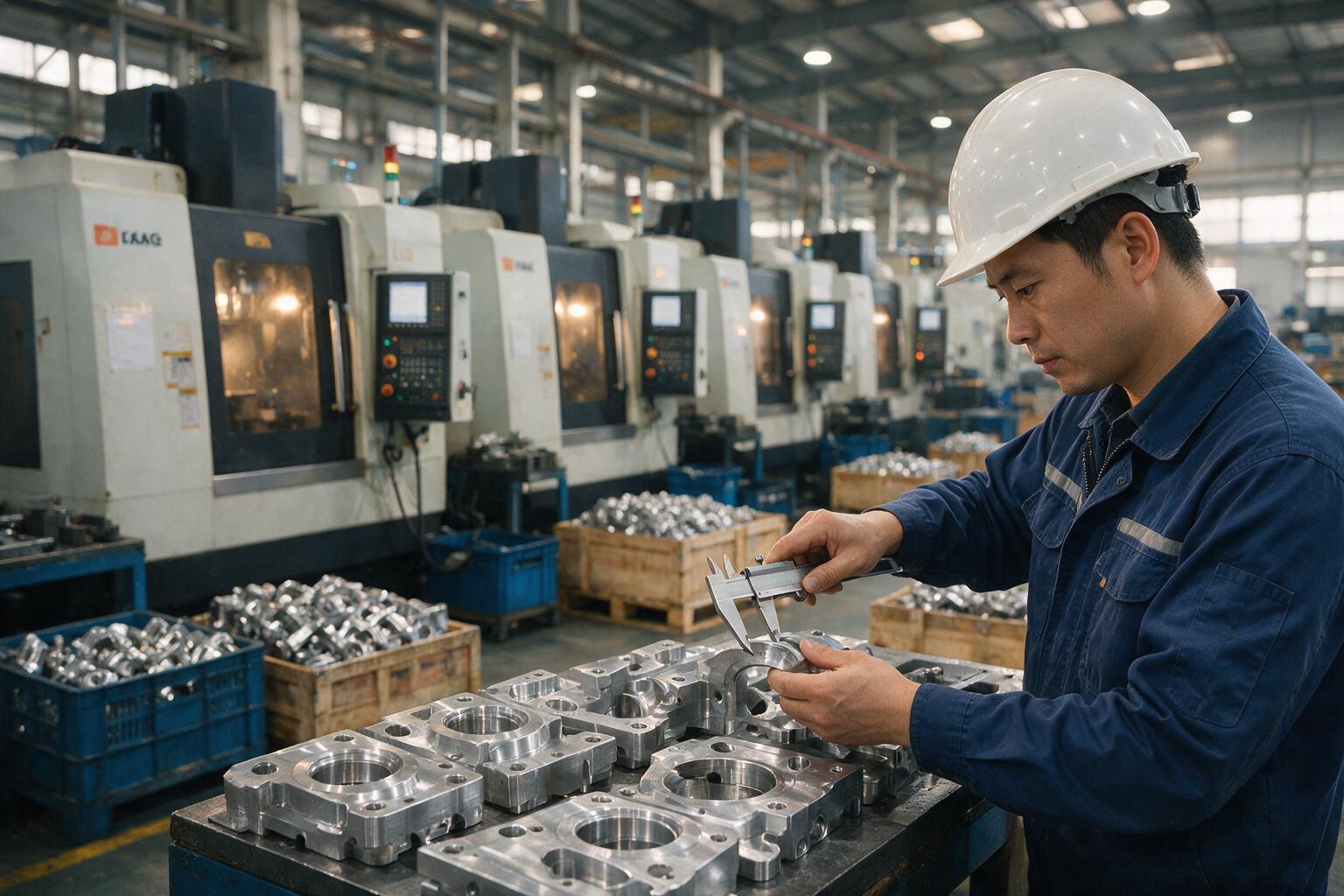 US-China Trade Thaw Signals: Why Buyers Should Lock Q4 Metal Parts Quotes Before the Sep 24 Summit